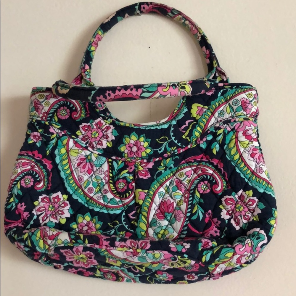 Vera Bradley Small bag in GUC.